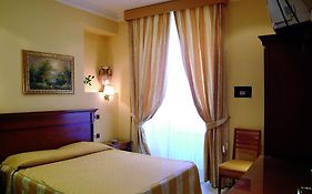 Hotel Meridiana Roma
